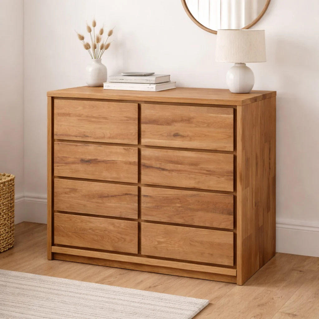 Woonkamer dressoirs