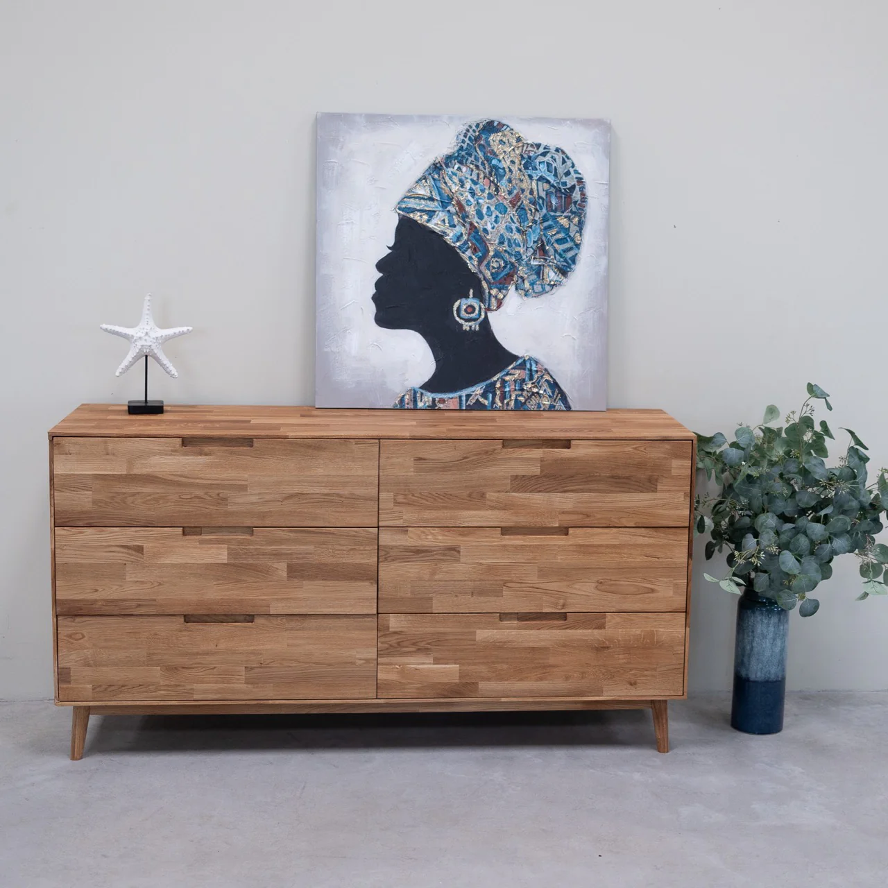 Eetkamer dressoir